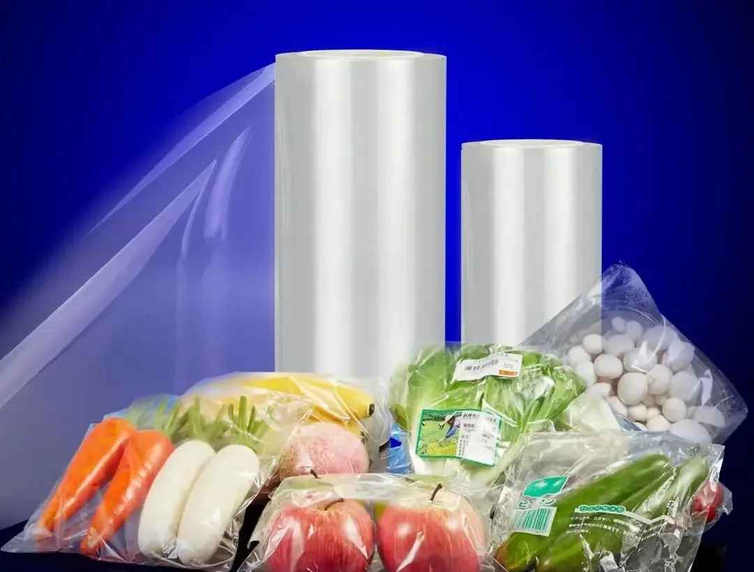 نایلون فریزر ضخیم با قابلیت تحمل دمای پایین و انجماد